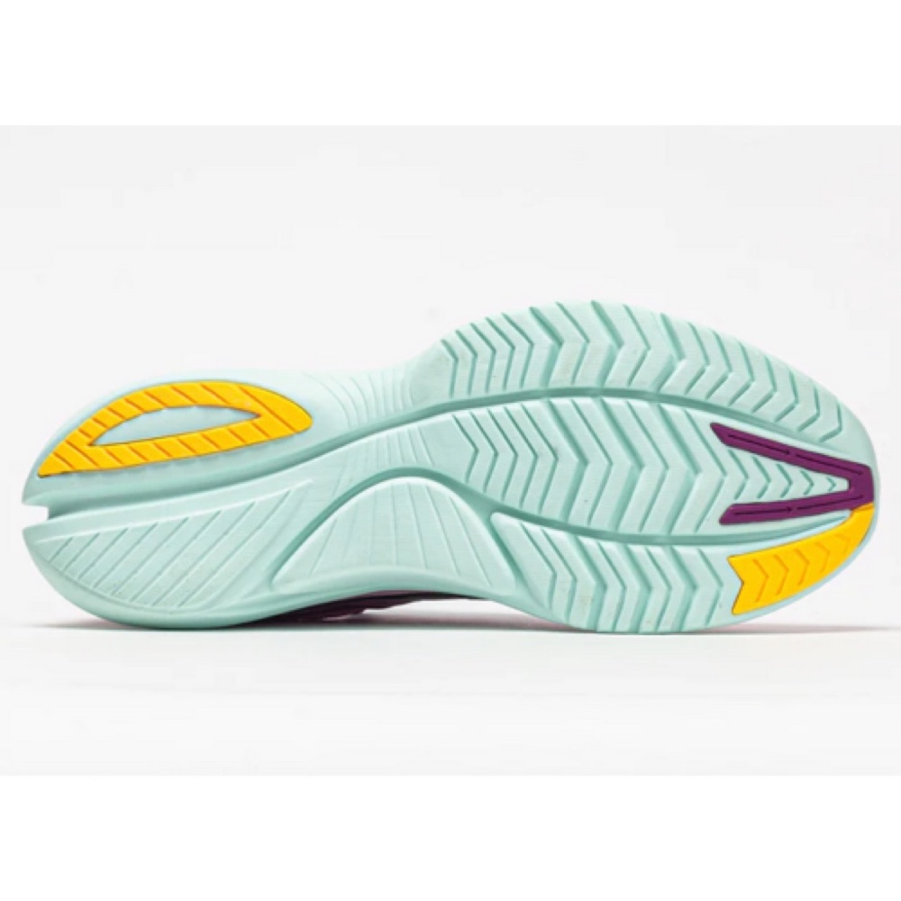 New SAUCONY Kinvara 12 Women's Size 8 Running Shoes Future Pink Rose S10619-26 - Picture 5 of 6